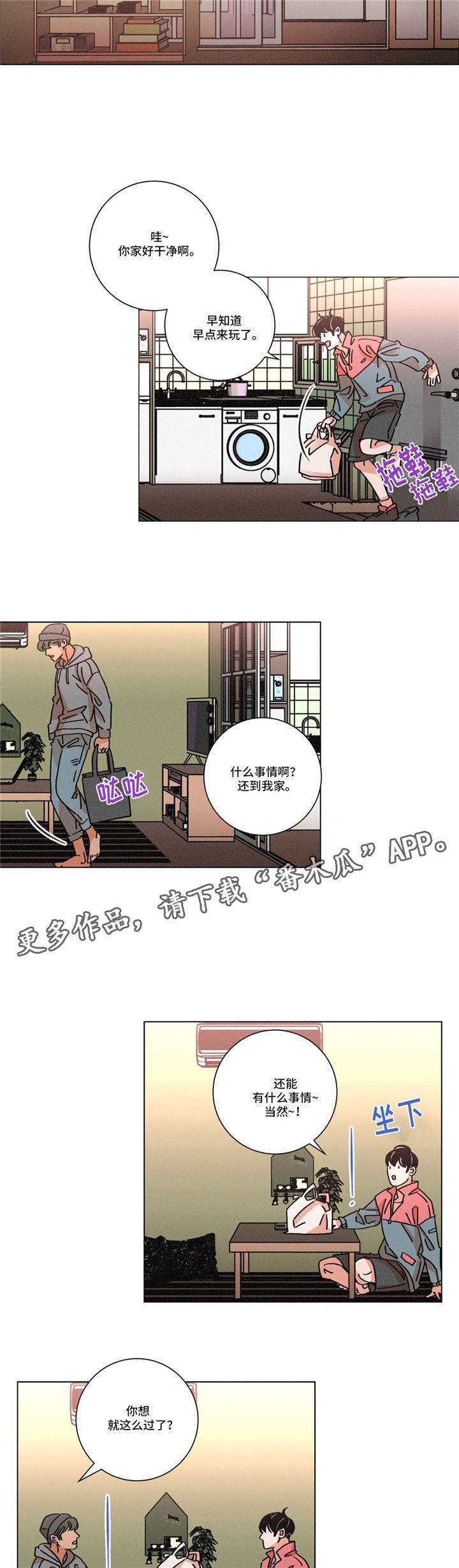 第26章：掩盖
