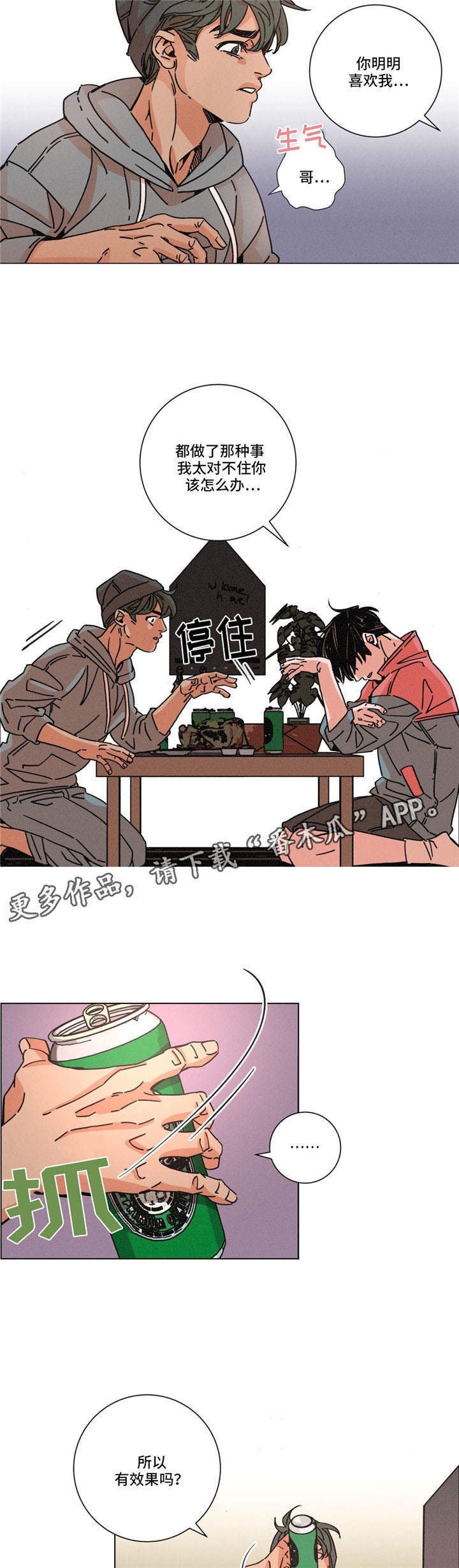 第26章：掩盖