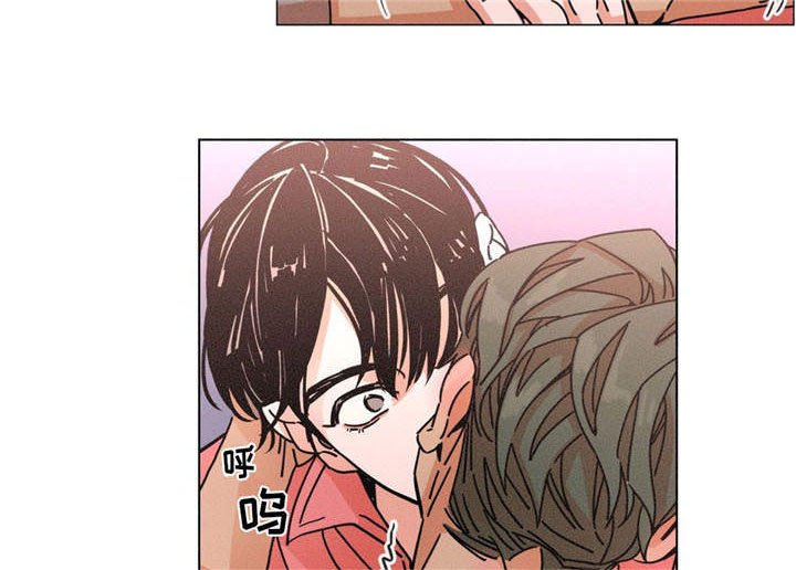 第27章：平淡