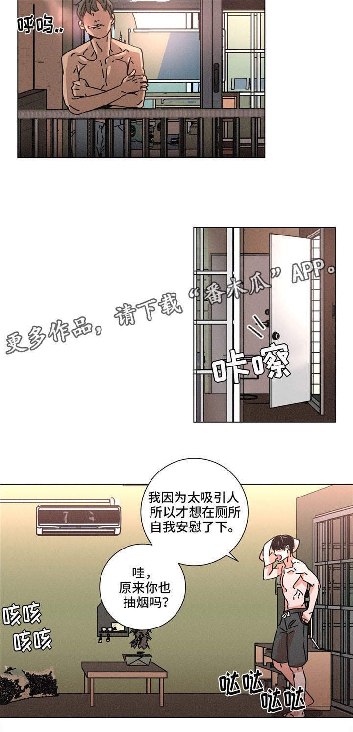 第27章：平淡