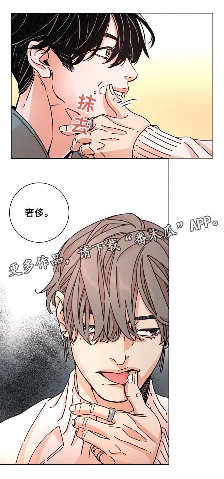 第36章：散心