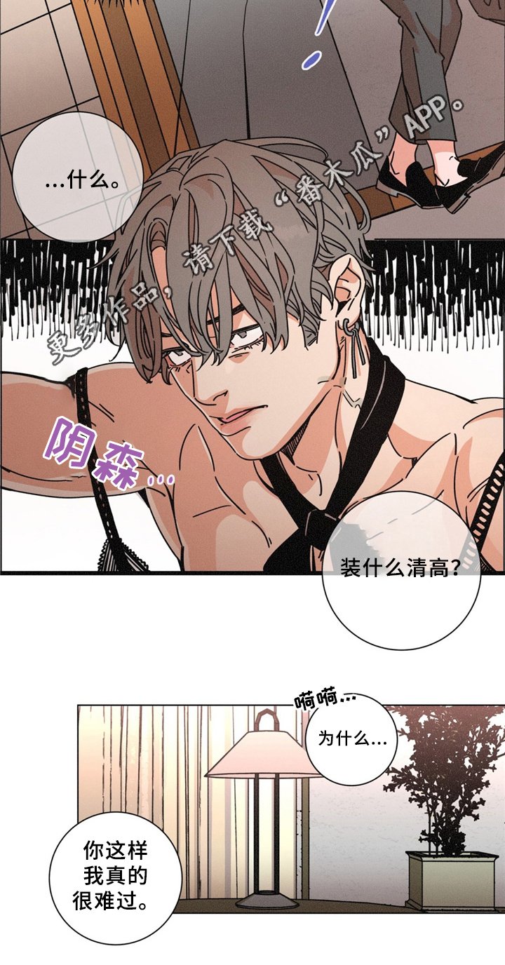 第38章：是我做错了