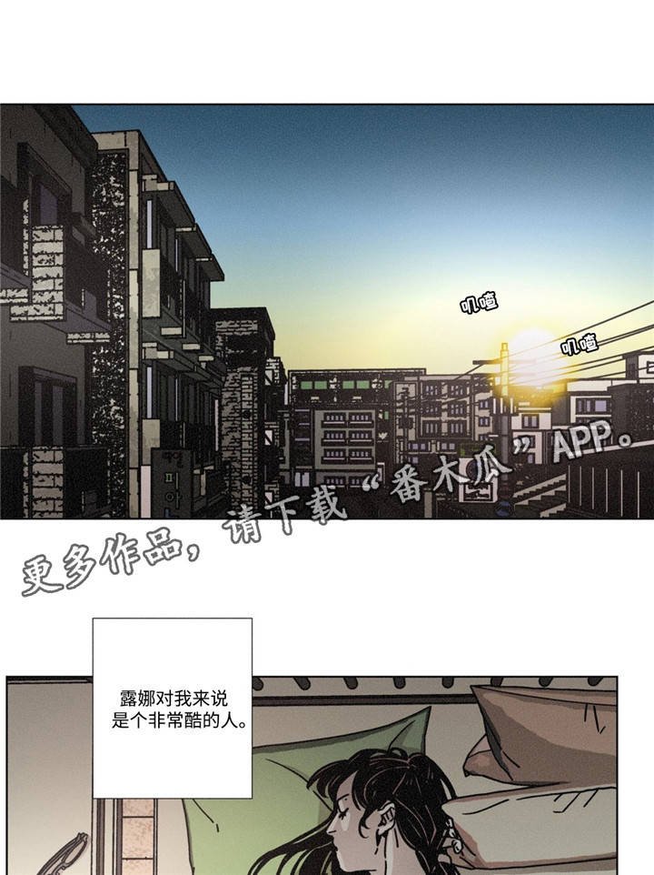 第5章：寻找开心的方式