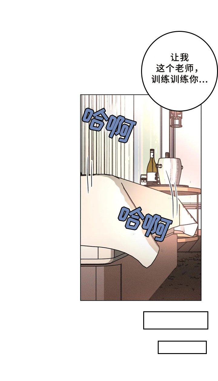 第50章：反客为主