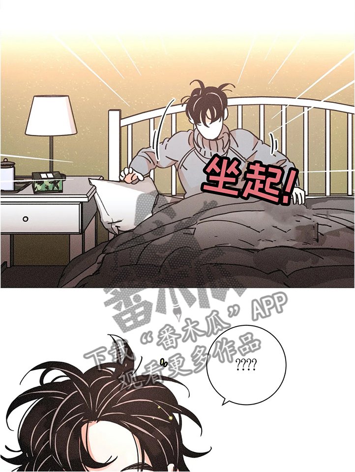 第60章：一起过生日