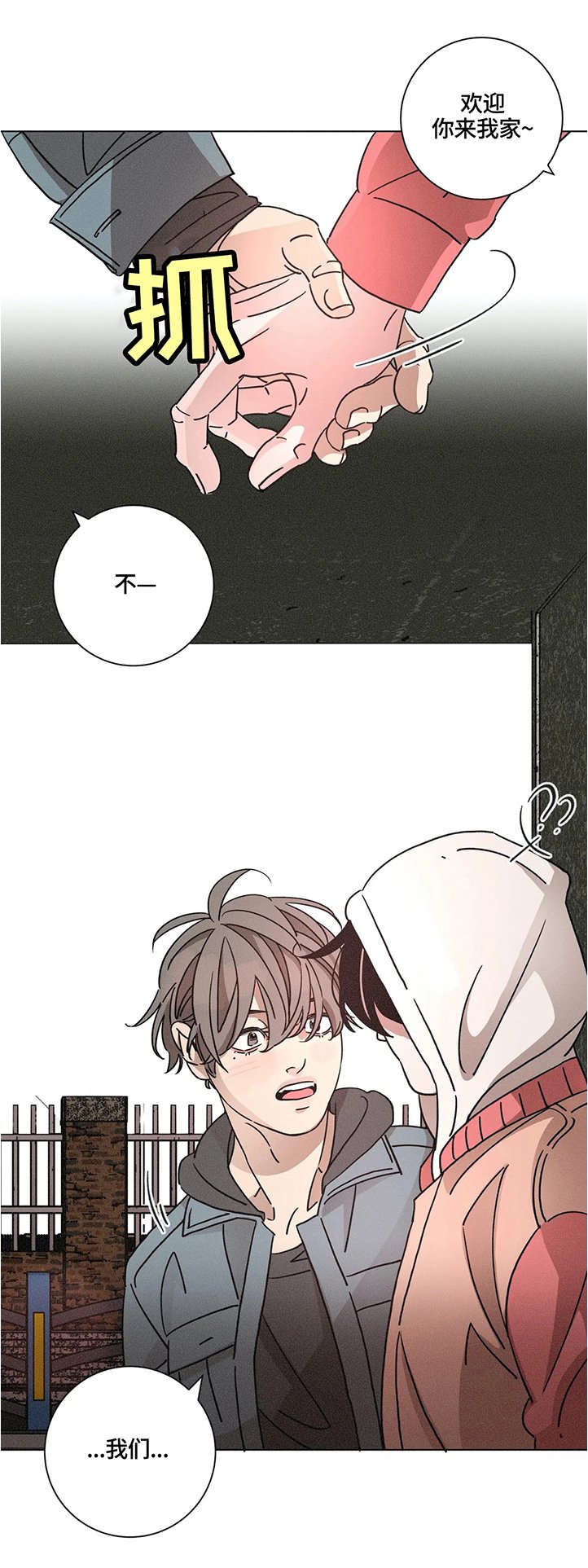 第62章：好奇心大爆发