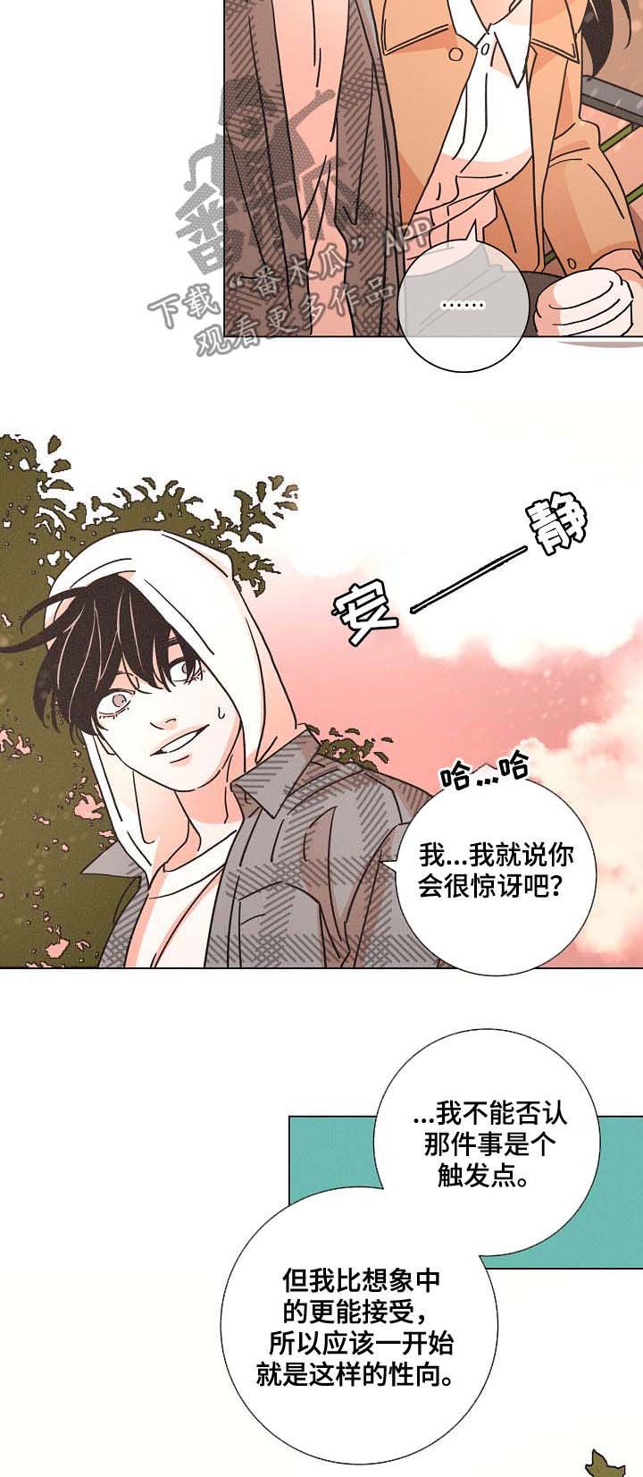 第83章：崩溃