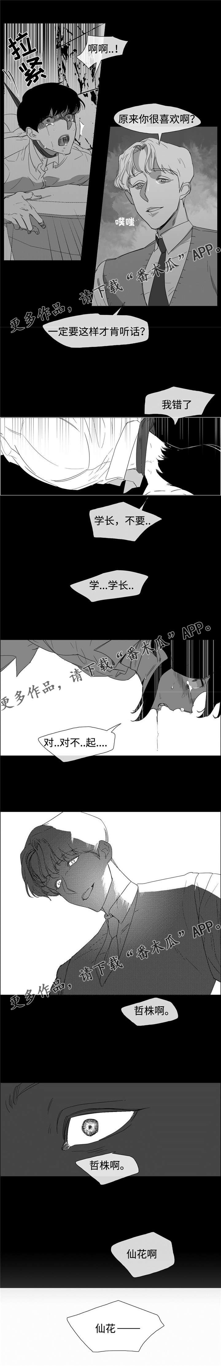 第13章：同居三天
