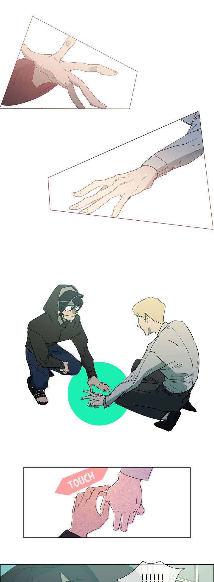第2章：蛋糕师
