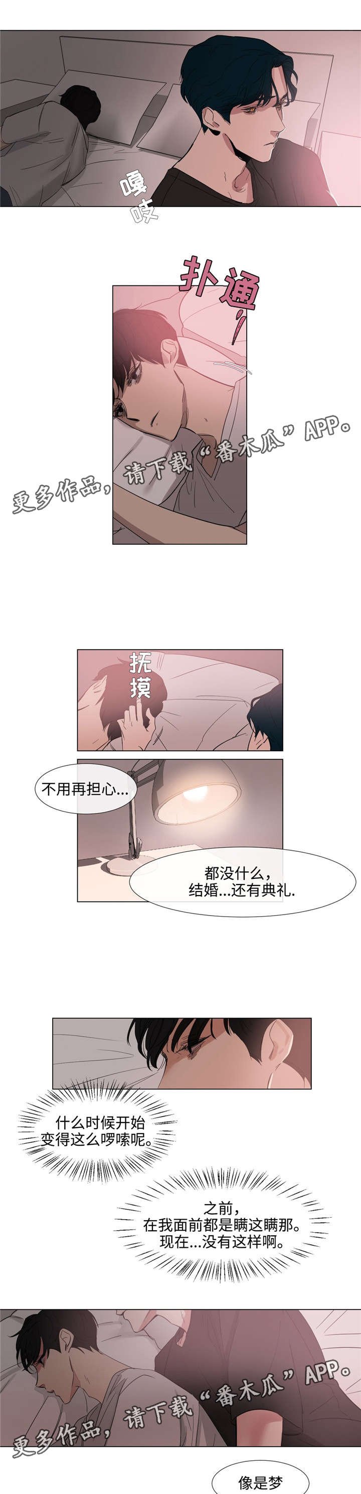 第56章：我爱你