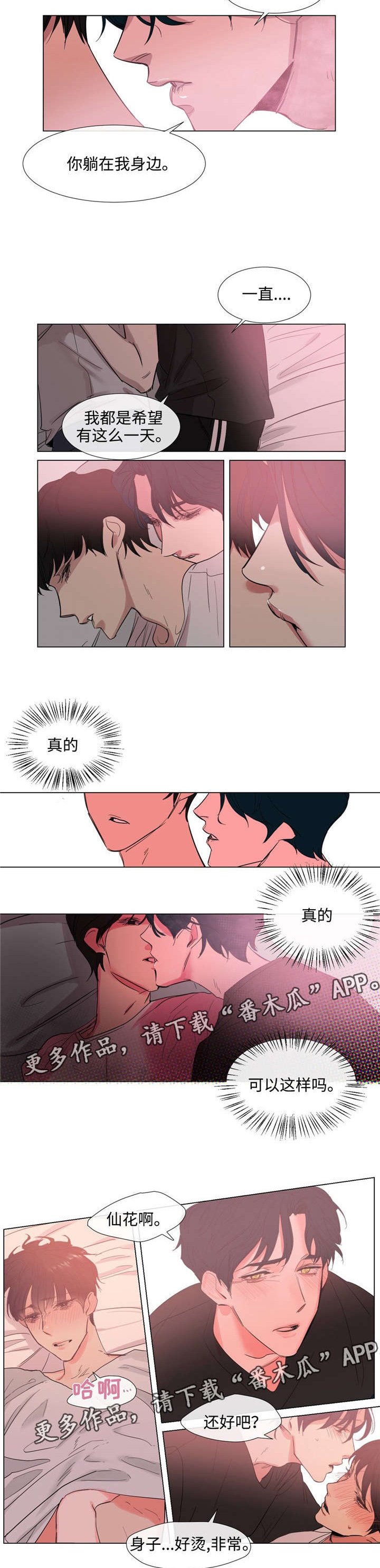 第56章：我爱你