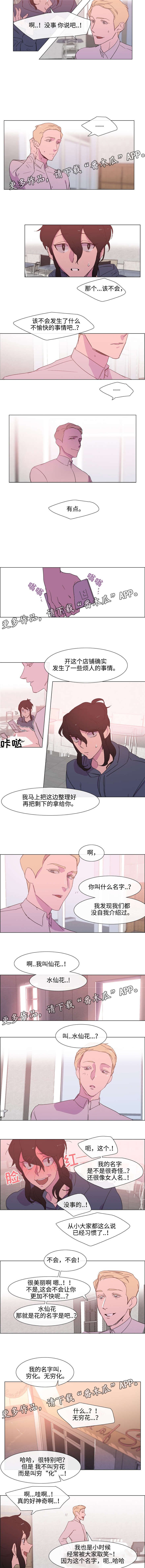 第6章：蒜香面包