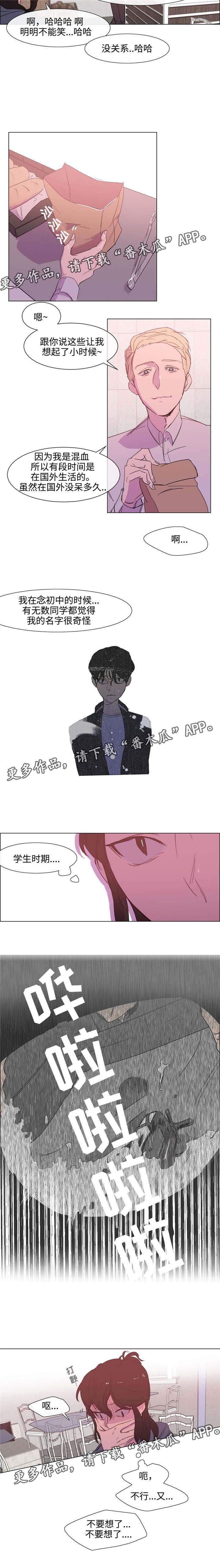 第6章：蒜香面包