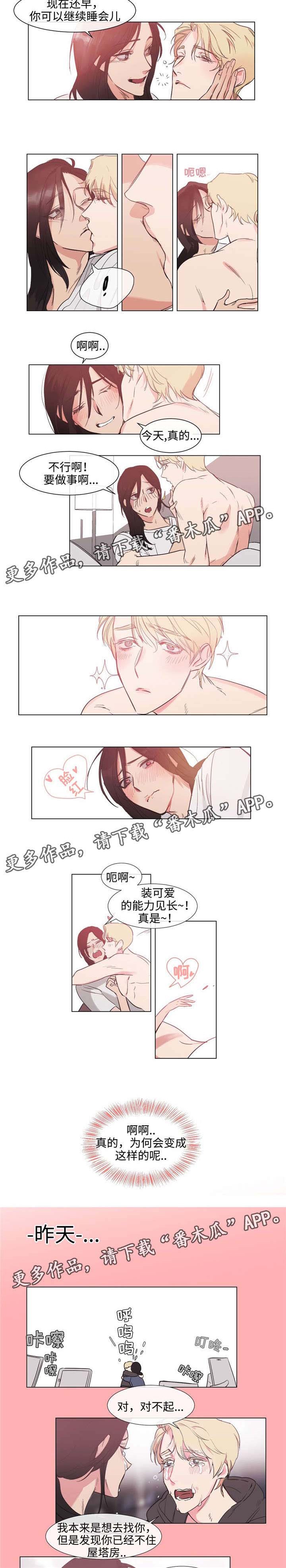 第62章：终成眷属