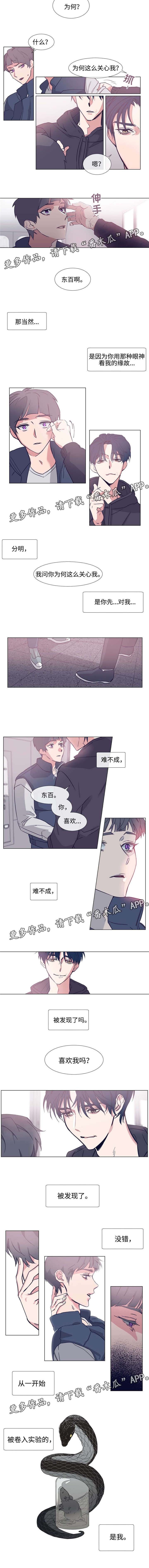 第66章：花心