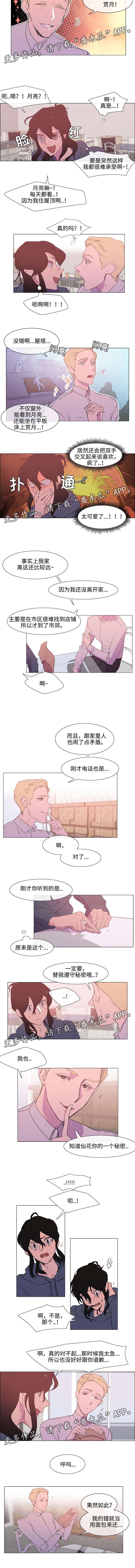 第7章：赏月