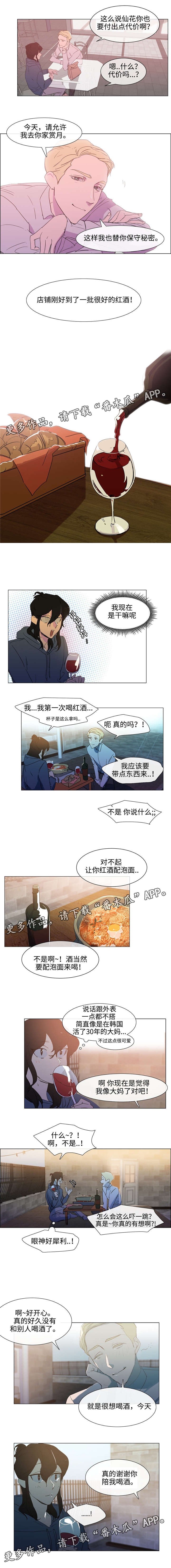 第7章：赏月