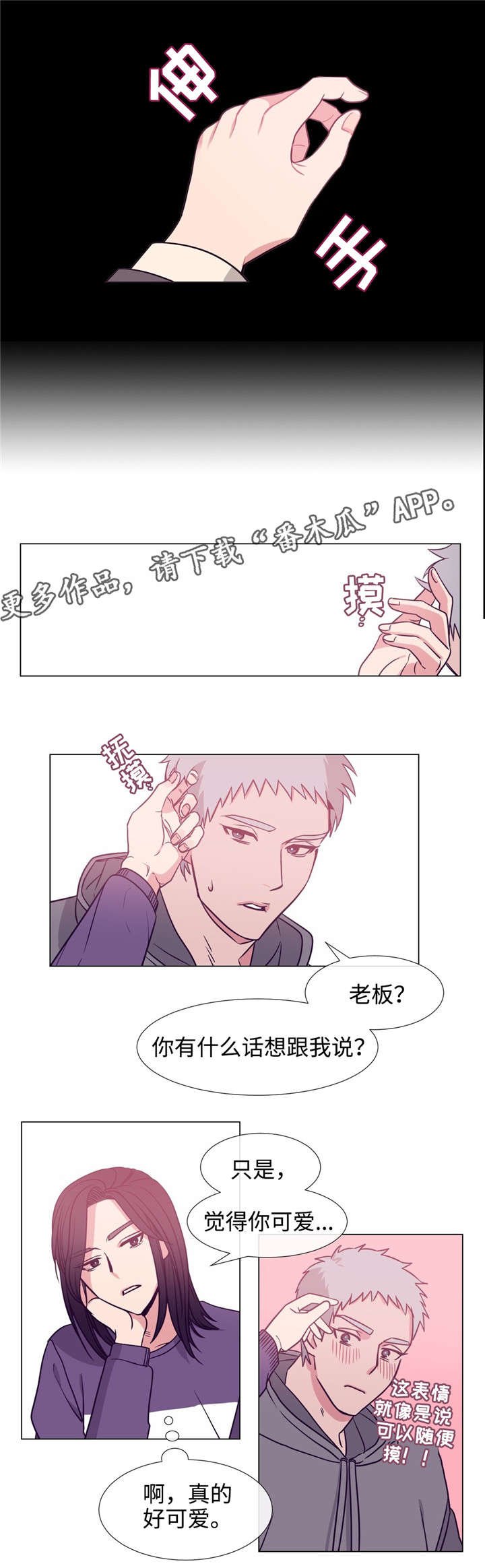 第76章：承诺