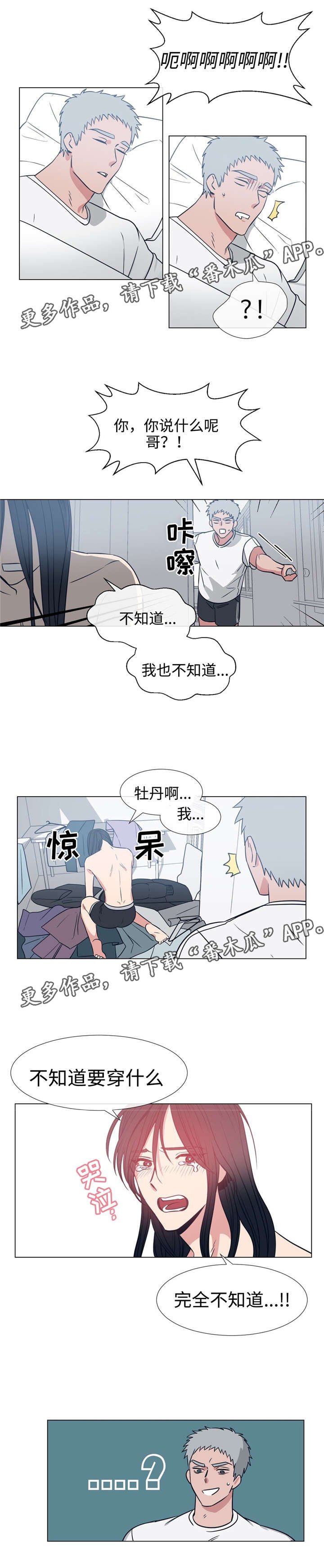第77章：挑衣服