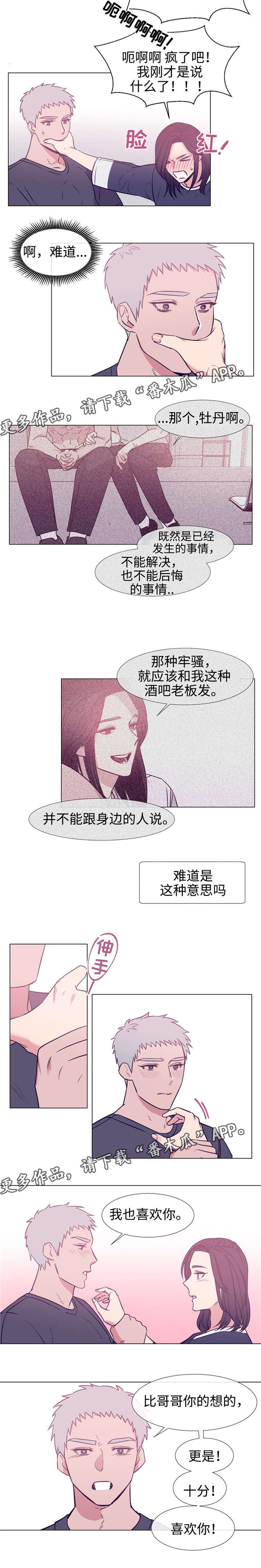 第80章：表白