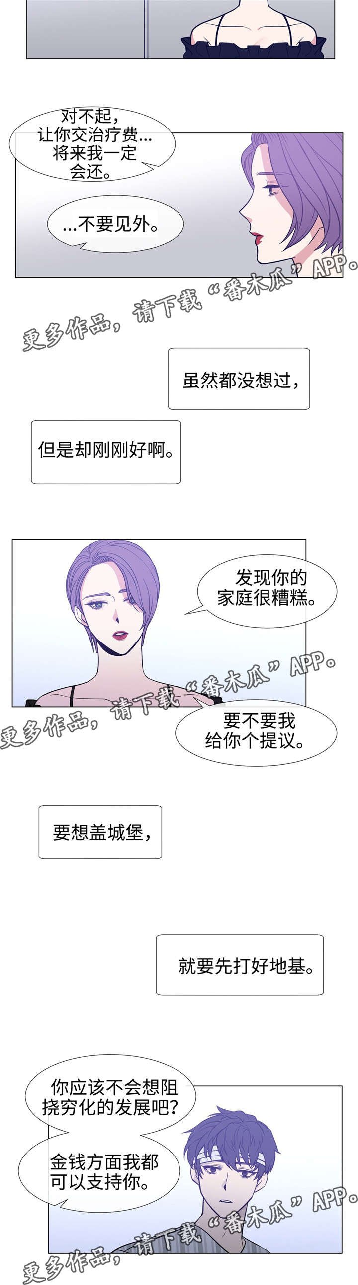 第82章：野心