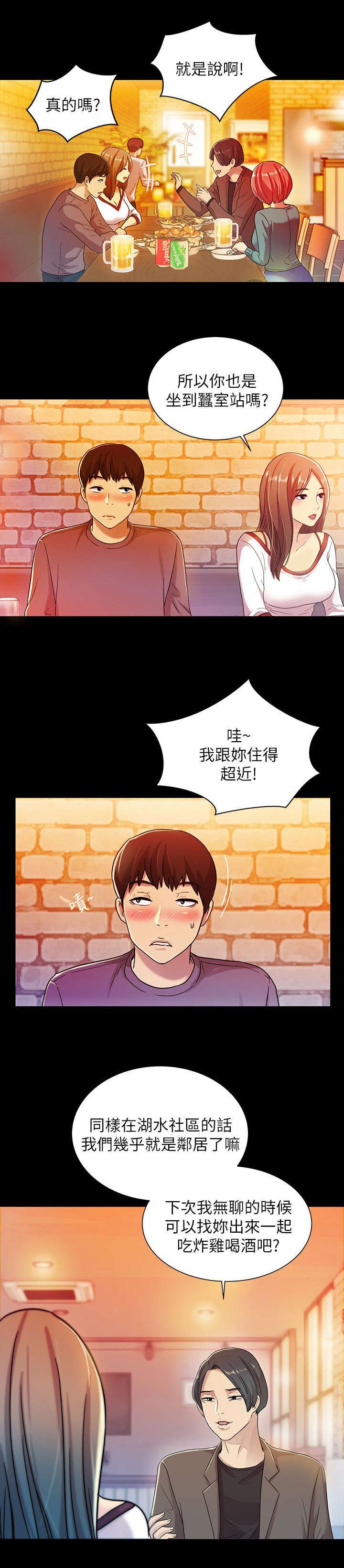 第13章：喝酒