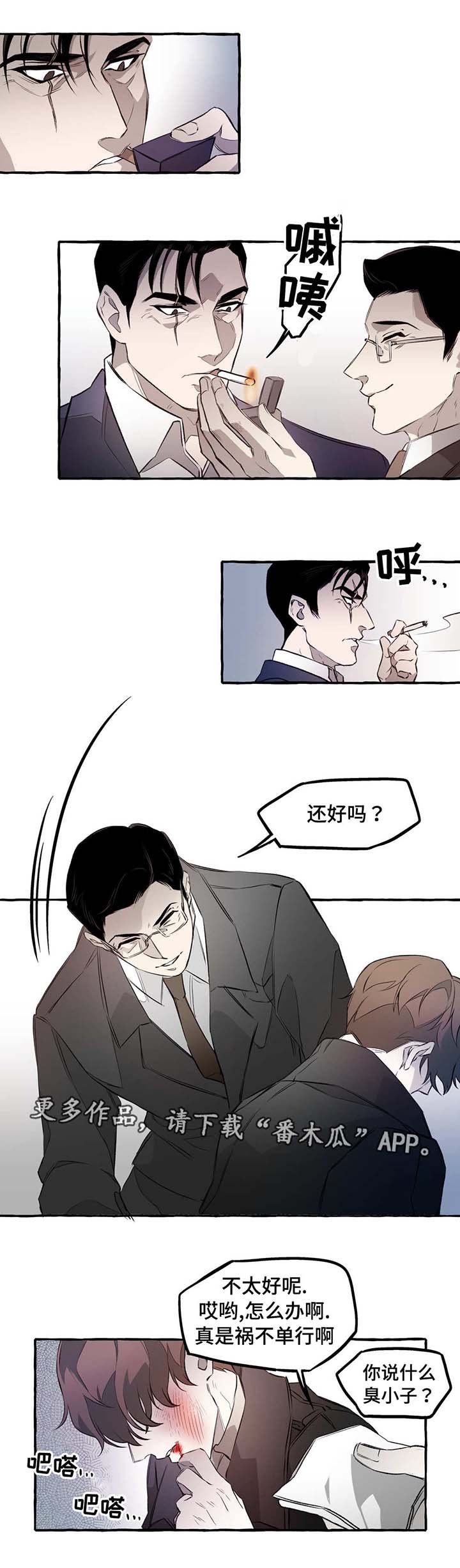 第10章：教训