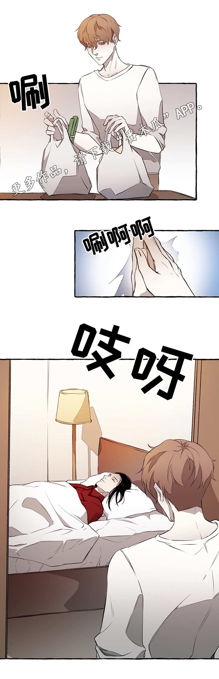第11章：看护