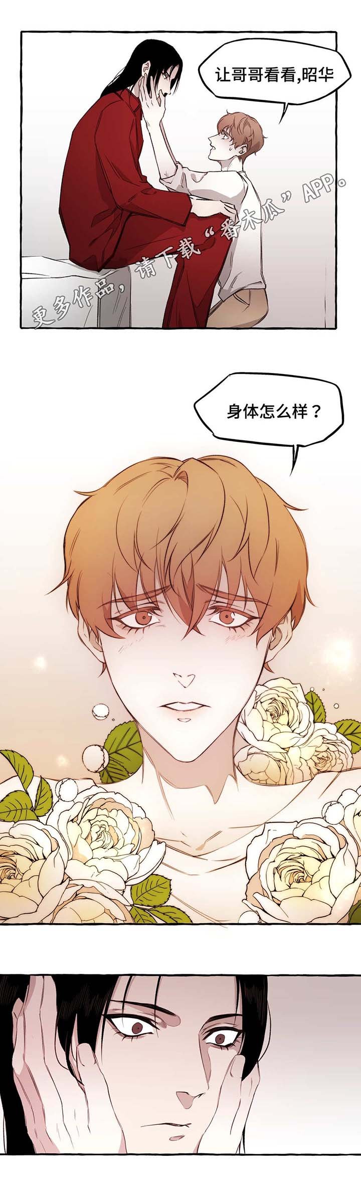 第12章：清醒
