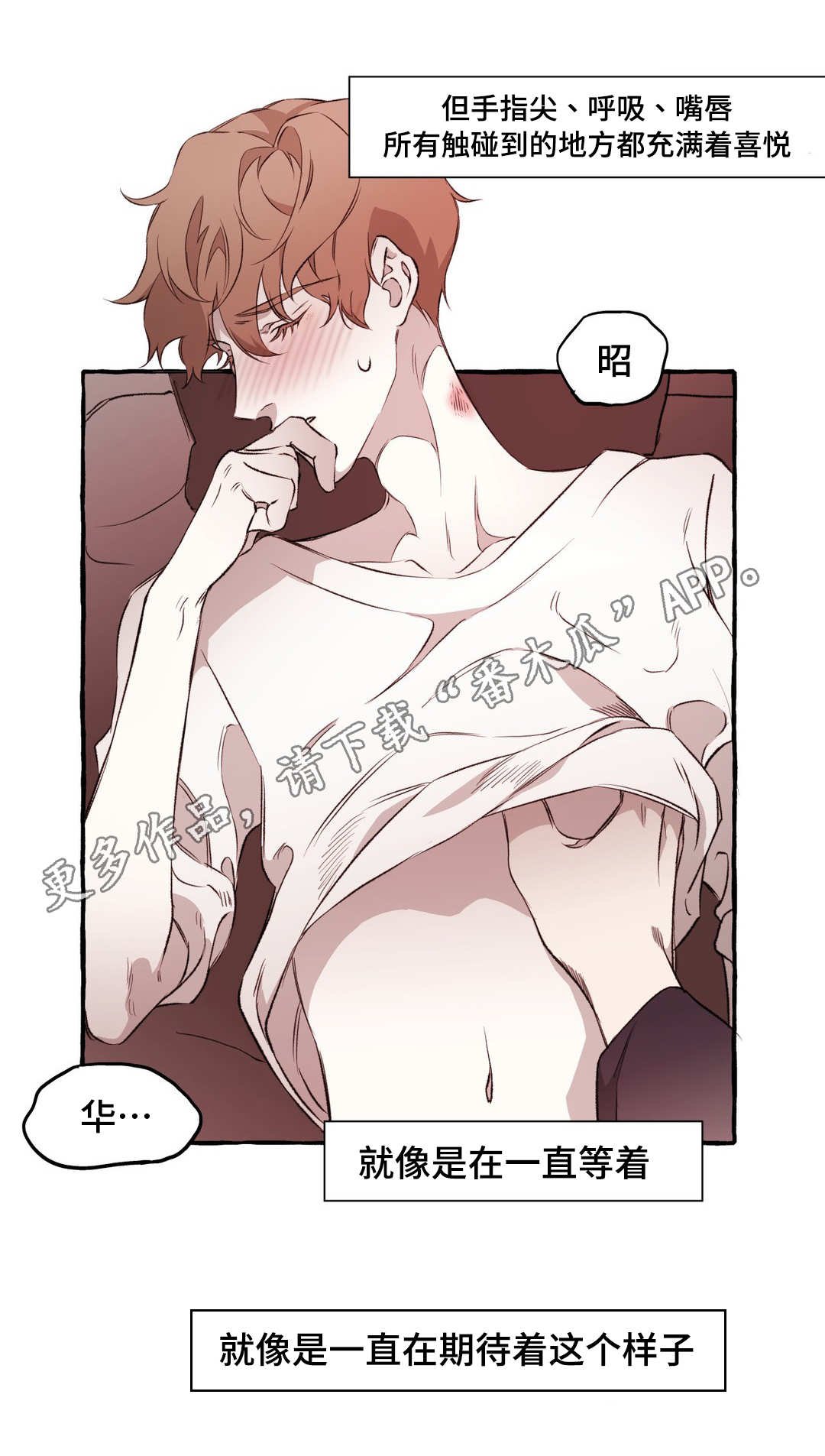 第17章：相爱