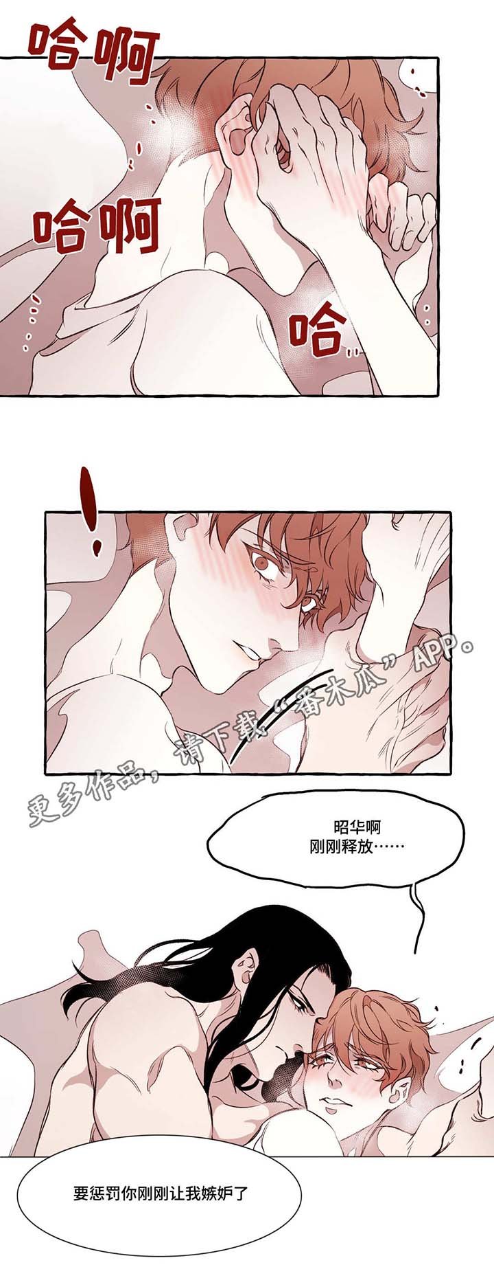 第21章：惩罚