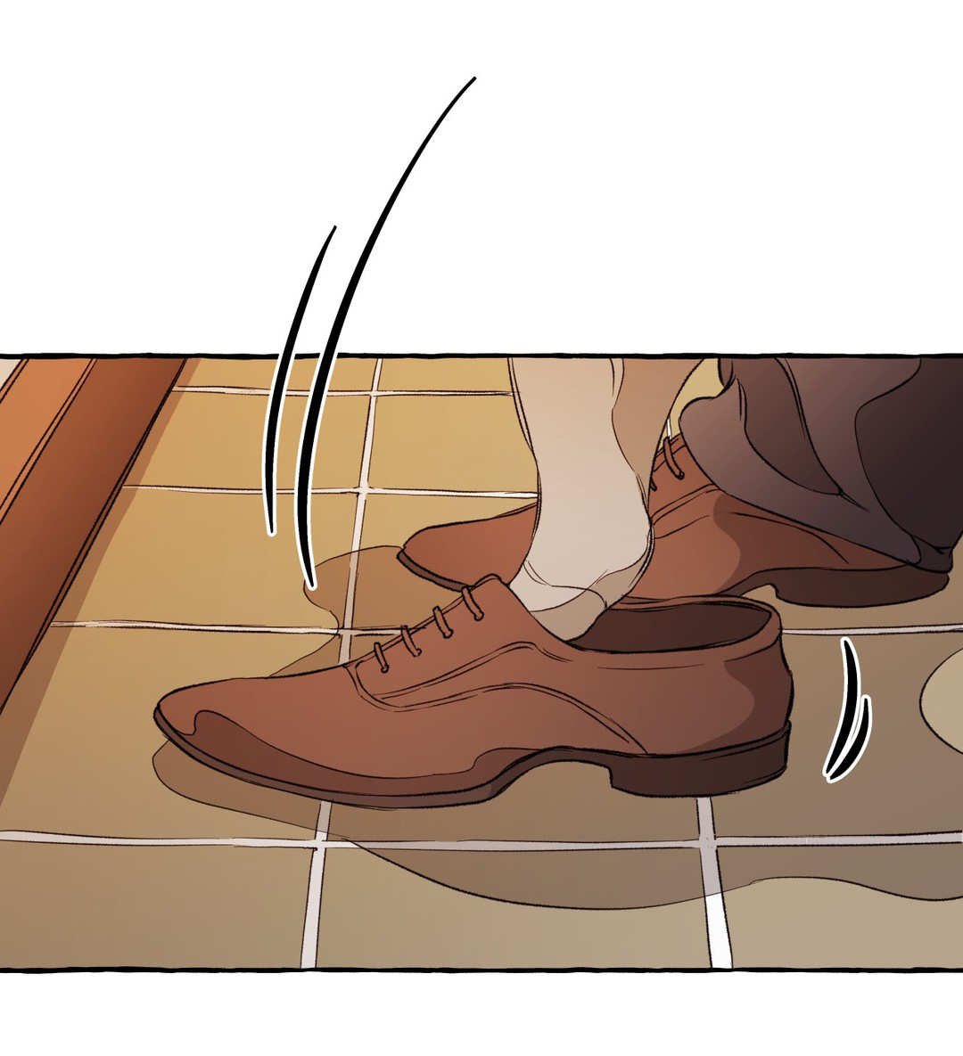 第22章：无语