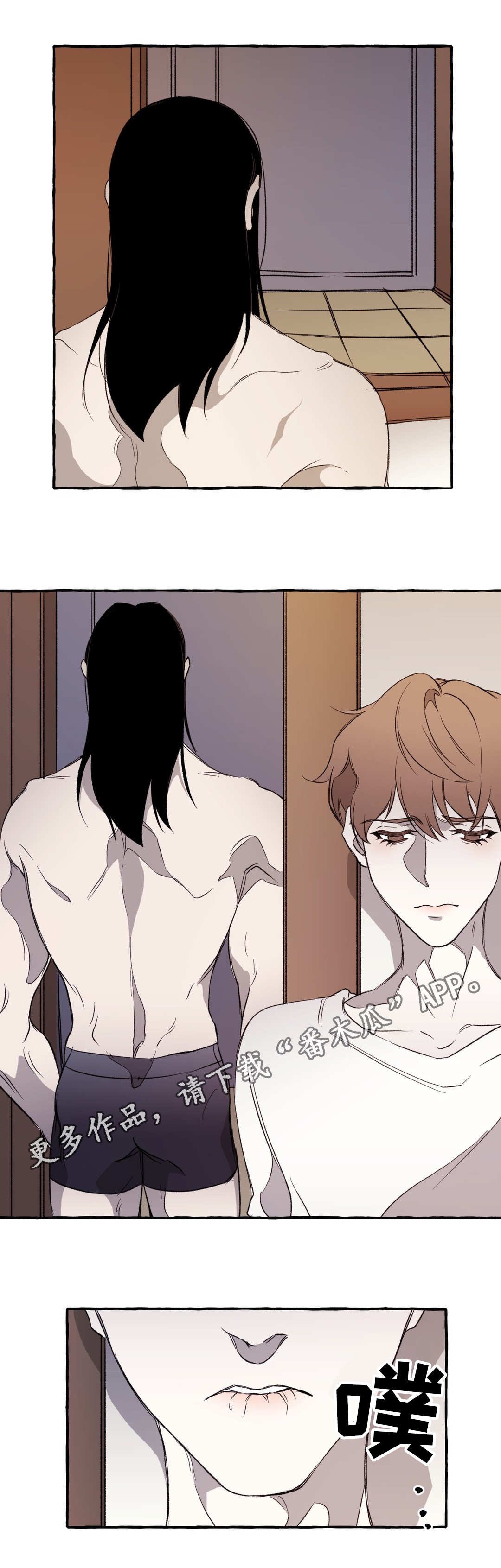 第22章：无语