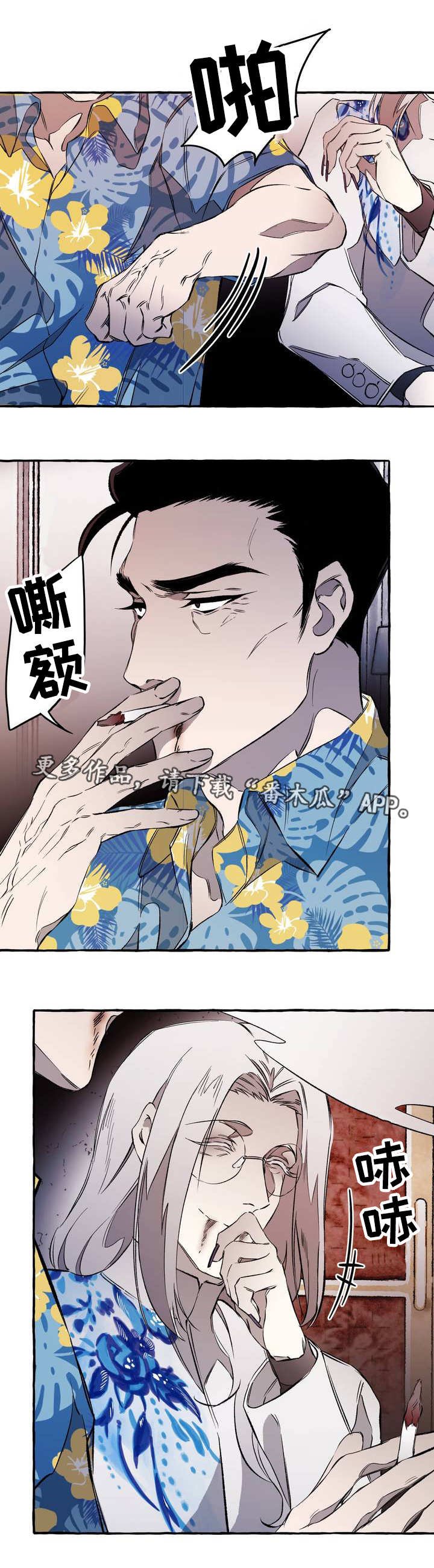 第29章：玩物