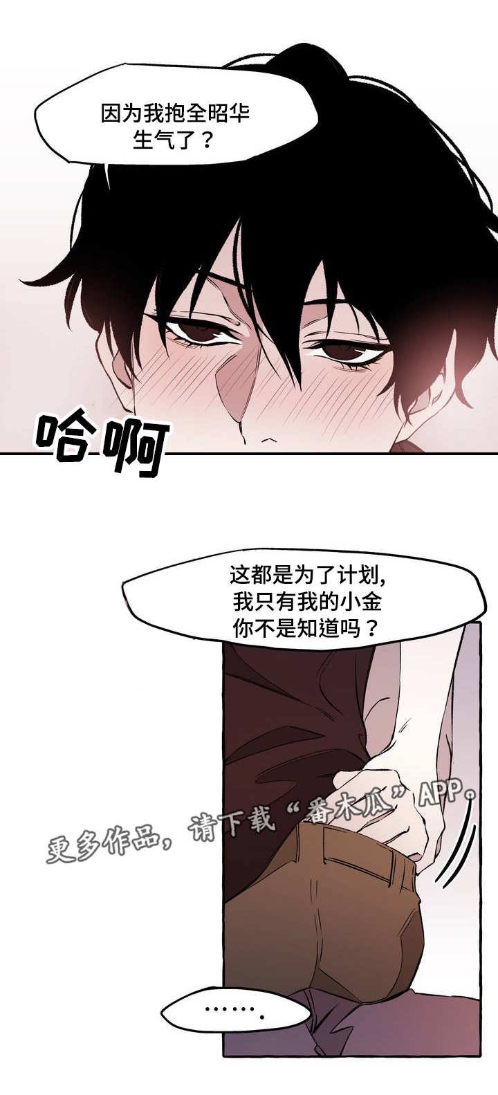第29章：玩物