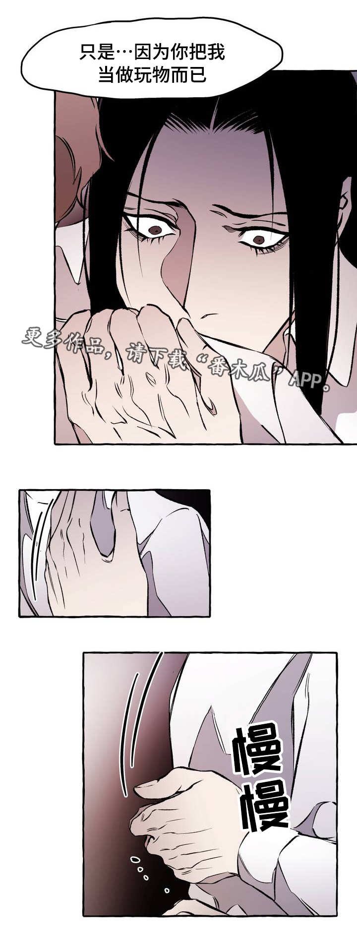 第29章：玩物