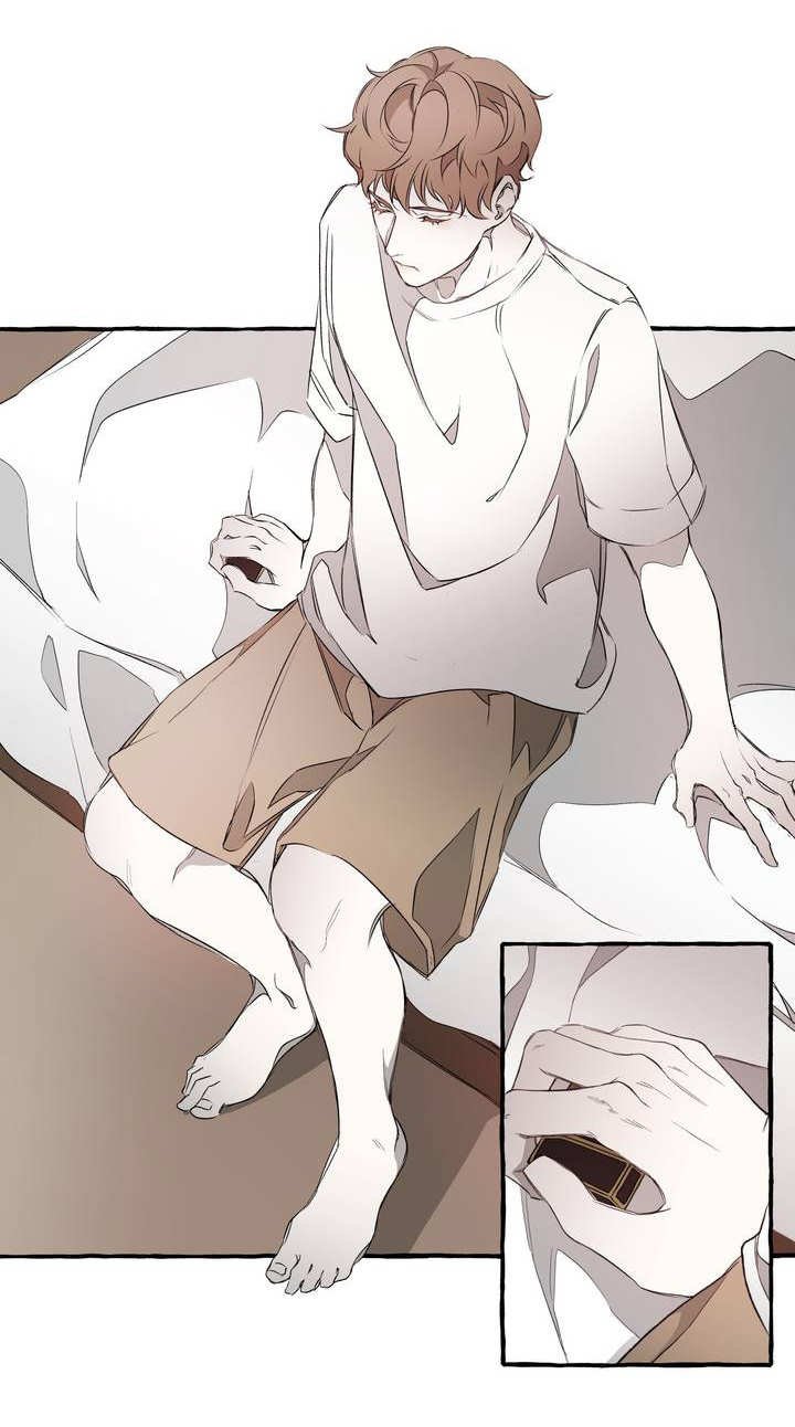 第3章：存在