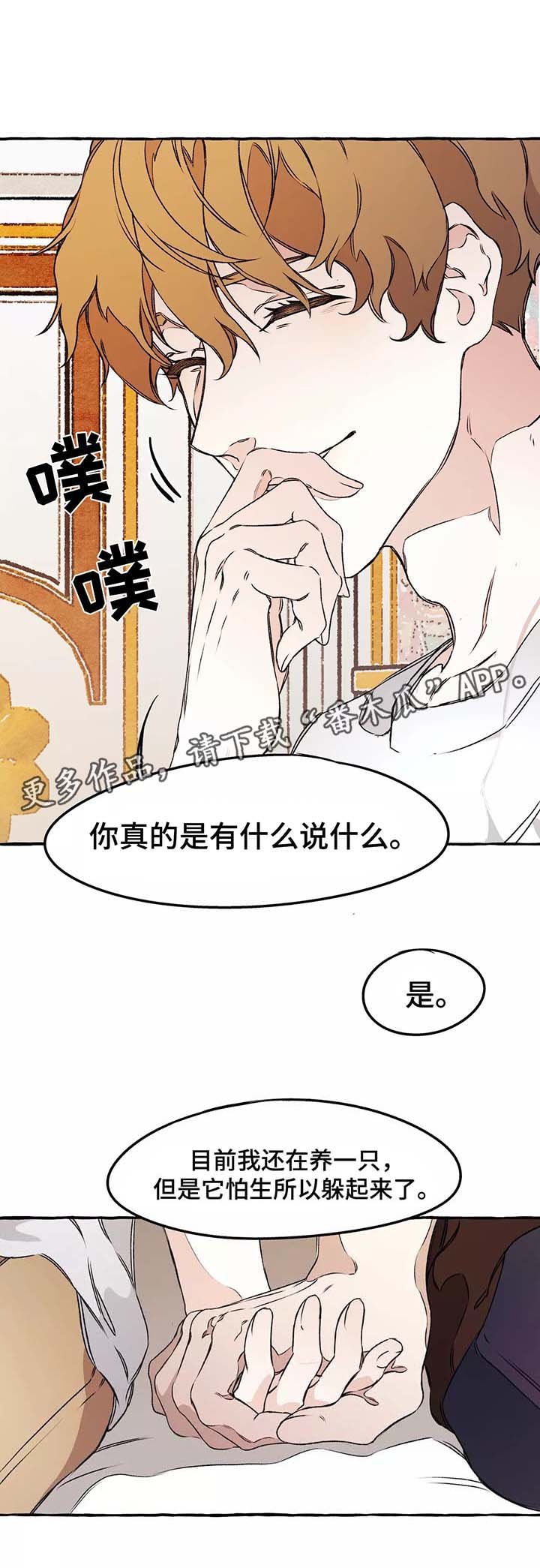 第39章：赶紧清醒吧
