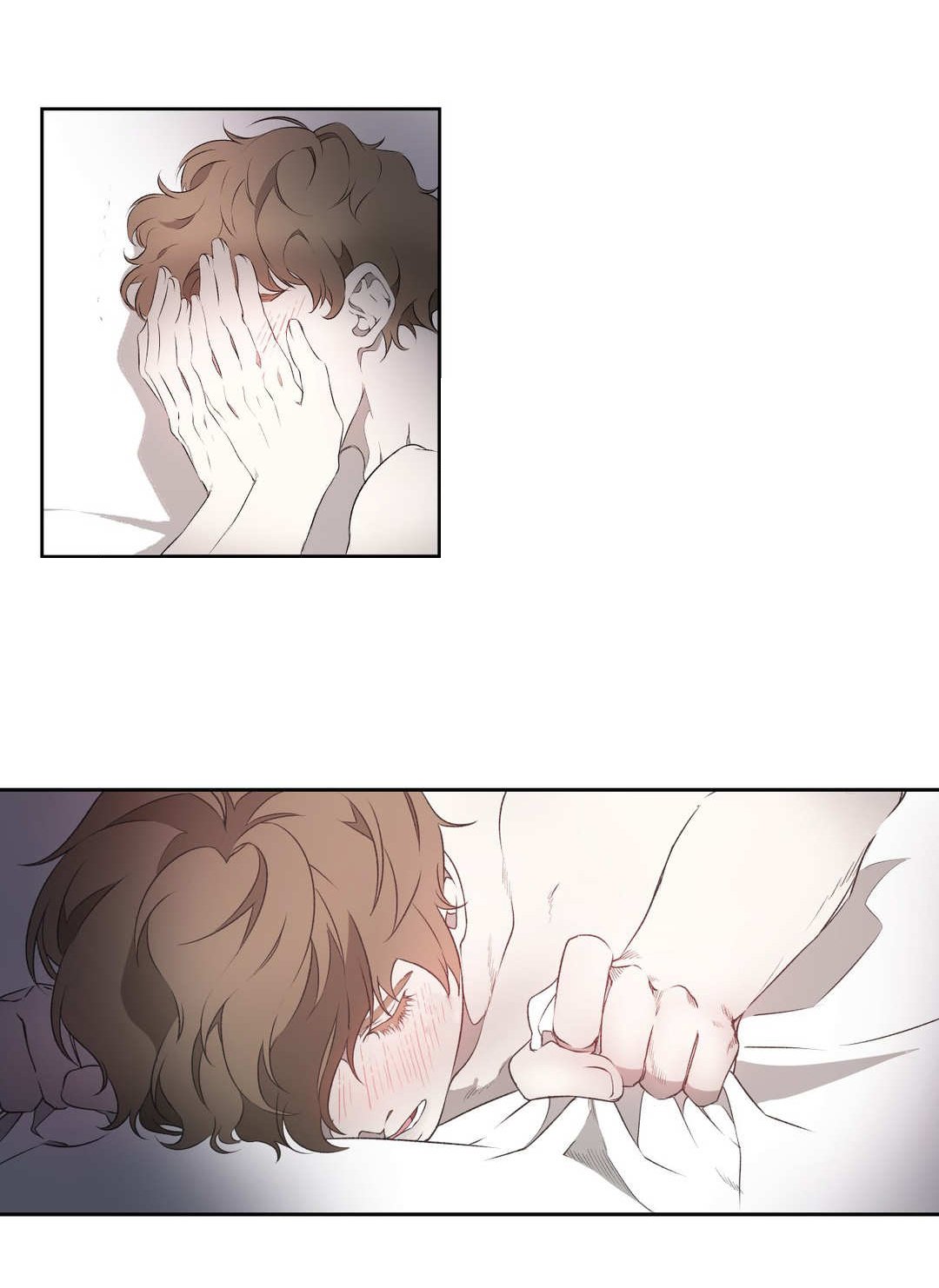 第4章：期待