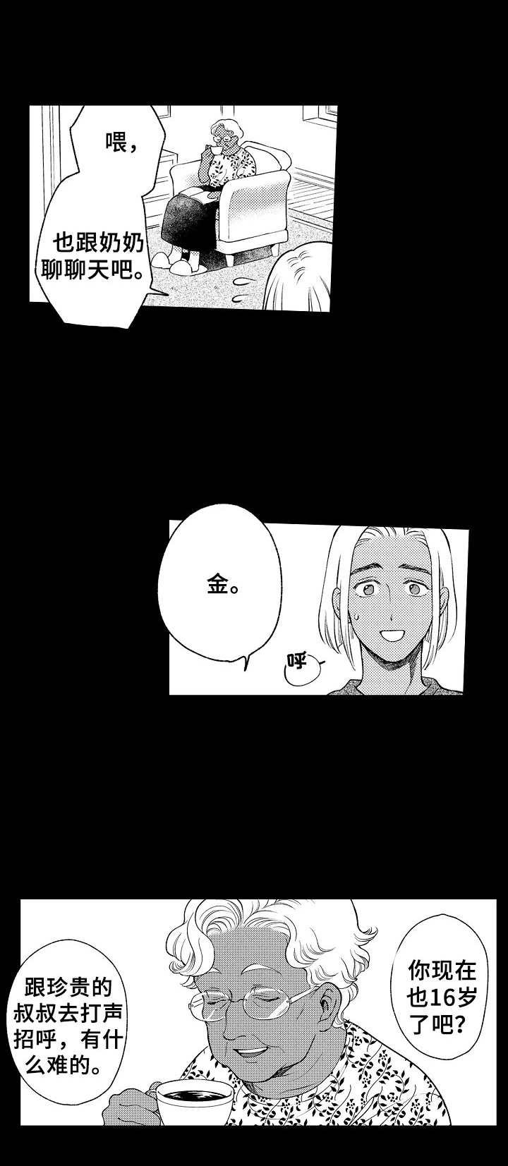 第2章：日记