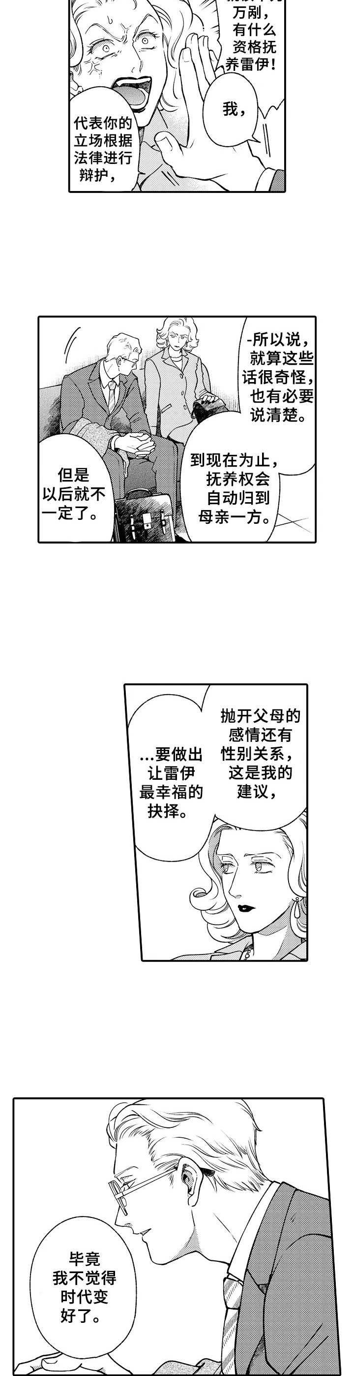 第20章：同学