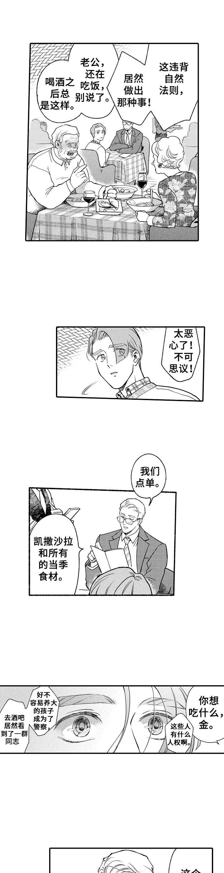 第21章：言论