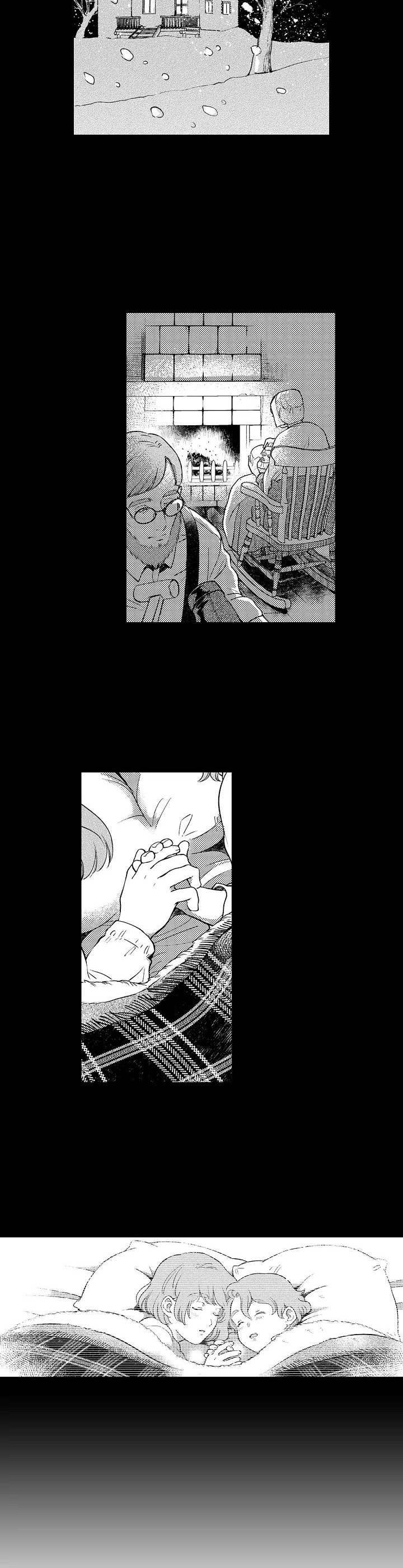 第6章：收留
