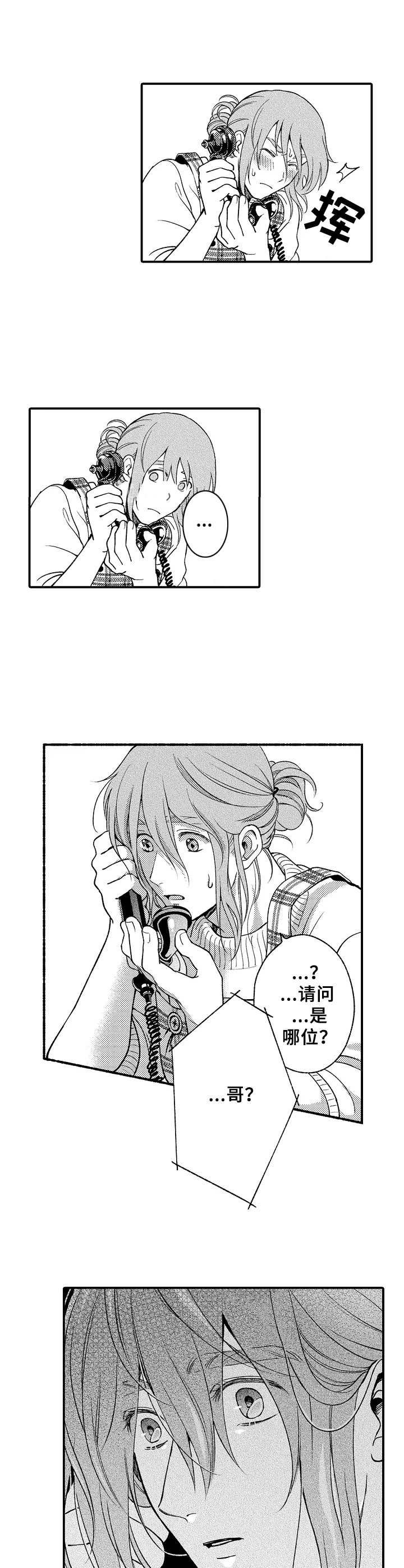 第7章：电话