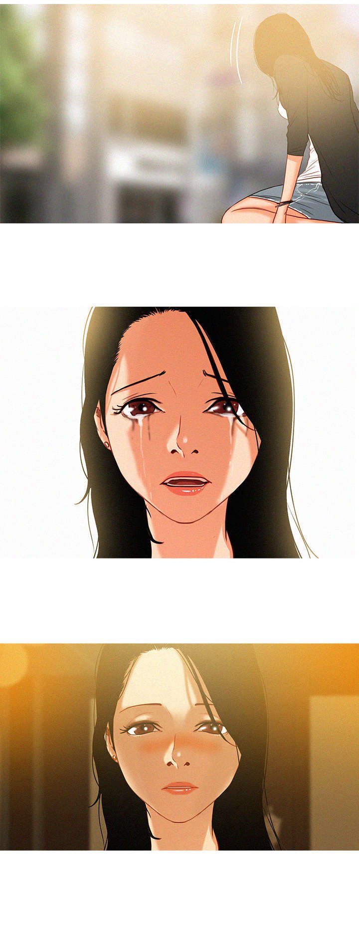 第1章：温柔