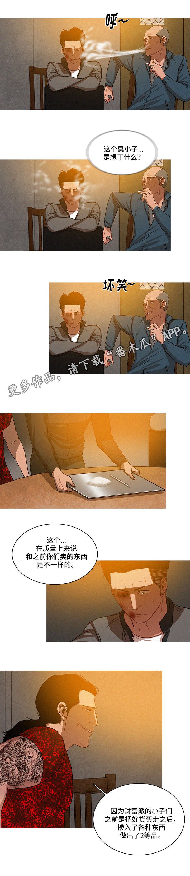 第14章：交易