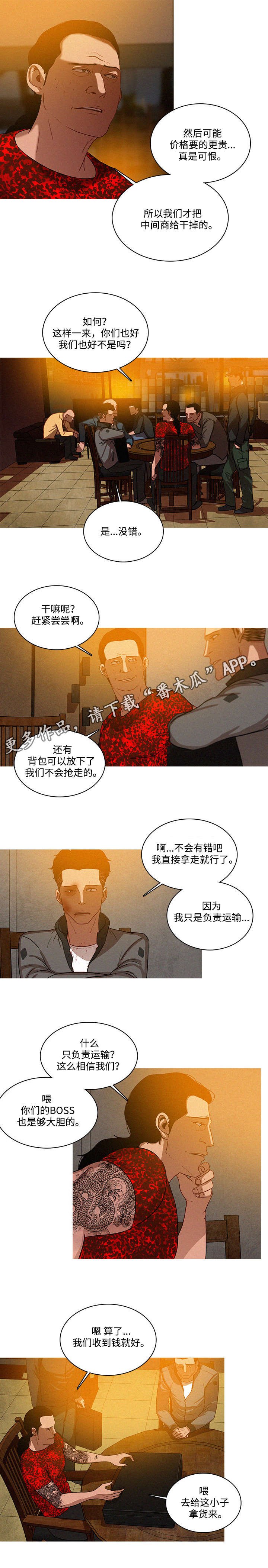 第14章：交易