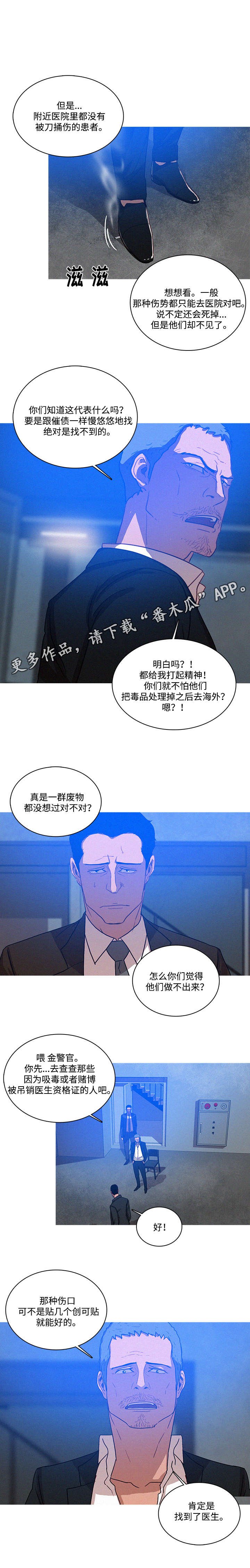 第19章：调查