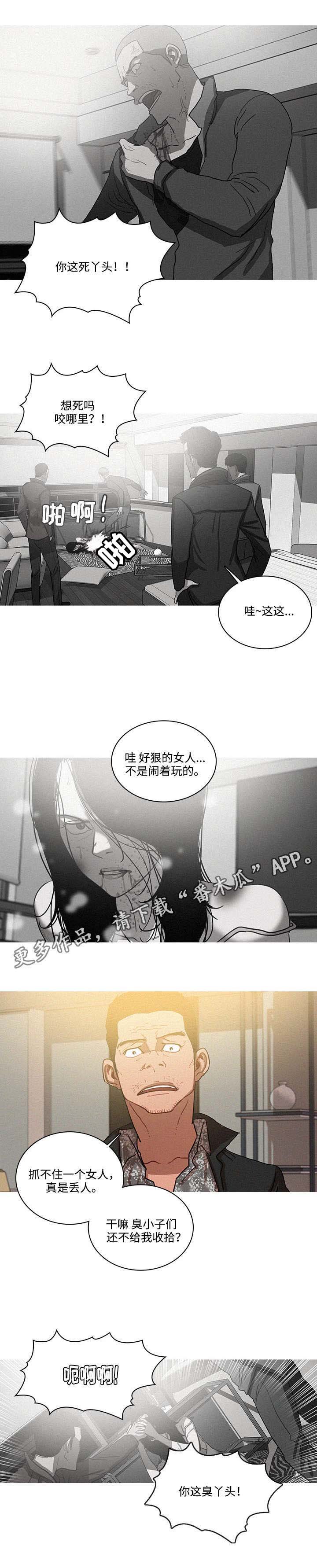 第35章：机会