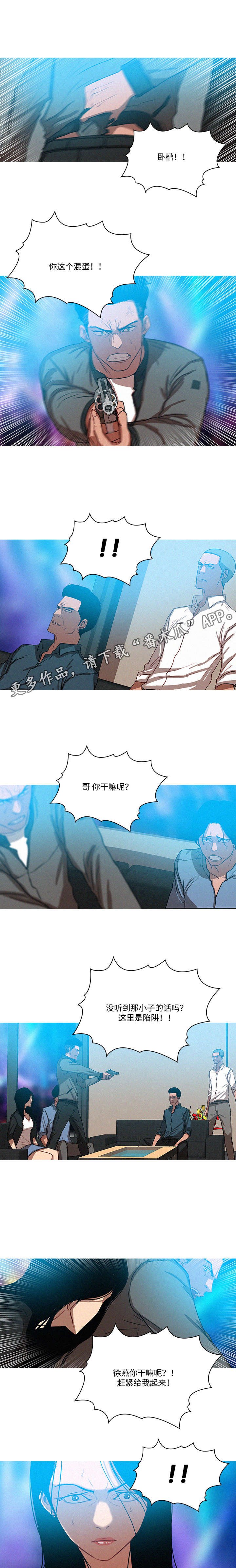 第48章：兴趣